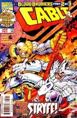 Cover for Cable #63