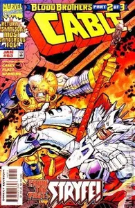 Cable #63