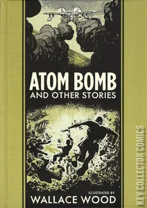 The Fantagraphics EC Artists' Library #26