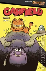 Variant Cover for Garfield #1