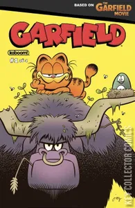 Garfield #1