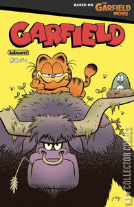 Garfield #1 