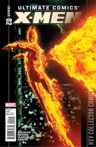 Ultimate Comics X-Men #2