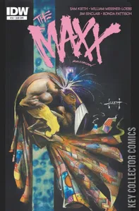 Maxx: Maxximized, The #16