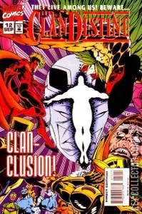 ClanDestine #12