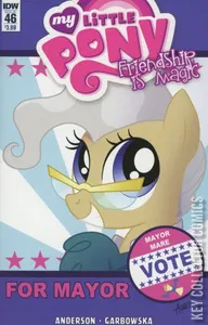My Little Pony: Friendship Is Magic #46