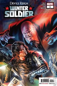 Devil's Reign: Winter Soldier #1