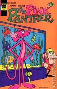 Pink Panther #34