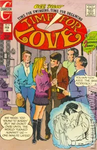 Time for Love #32