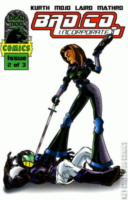 Bad Co. Incorporated