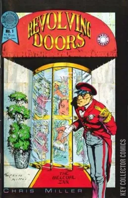 Revolving Doors