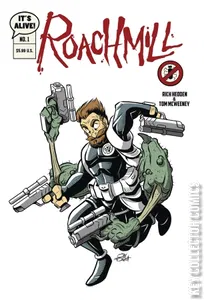 Roachmill #1