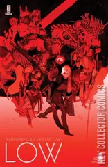Cover for Low #22