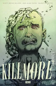 Kill More #2