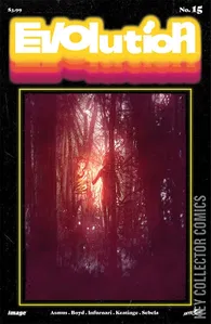 Evolution #15