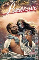 Variant Cover for Possessive #2