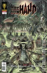 Cover for Gunhand, The #3