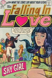 Falling In Love #111