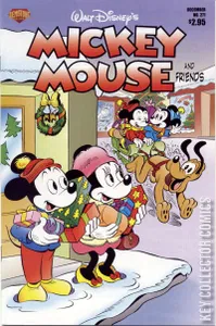 Walt Disney's Mickey Mouse & Friends #271