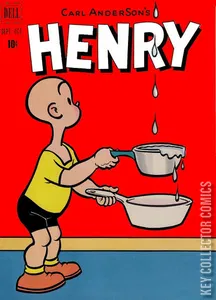 Henry #21