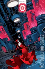 Cover for Department of Truth #39