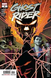 Ghost Rider #4