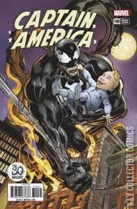 Captain America #700