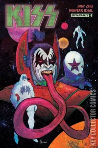 KISS #9