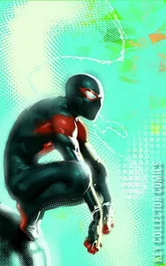 Miles Morales: Spider-Man #25
