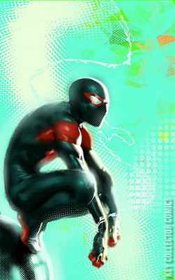 Miles Morales: Spider-Man