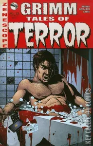 Grimm Tales of Terror #13