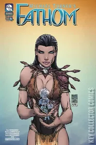 Fathom #5