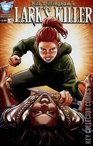 Lark's Killer #6