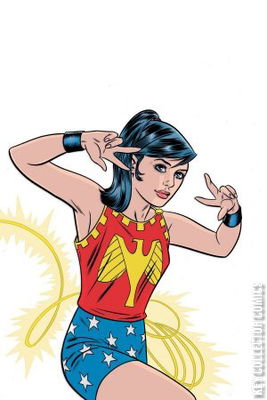 DC Comics Presents: Teen Titans