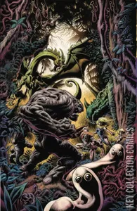 Herculoids #3