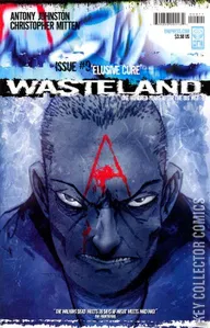 Wasteland #9