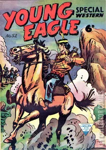 Young Eagle #52