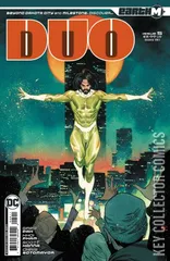 Cover for Duo #5