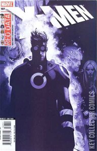X-Men #197