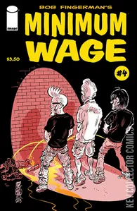 Minimum Wage #4