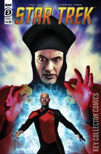 Star Trek #3