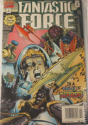 Fantastic Force