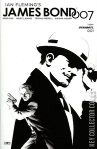 James Bond 007 #1
