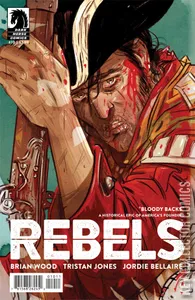 Rebels #10