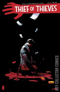 Thief of Thieves #37