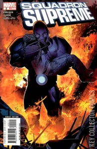 Squadron Supreme #2