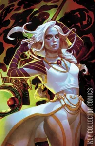 Power Rangers: Prime #8