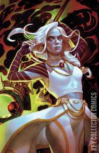 Power Rangers: Prime #8
