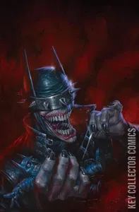 Batman Who Laughs, The #1