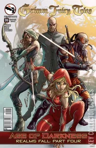 Grimm Fairy Tales #99